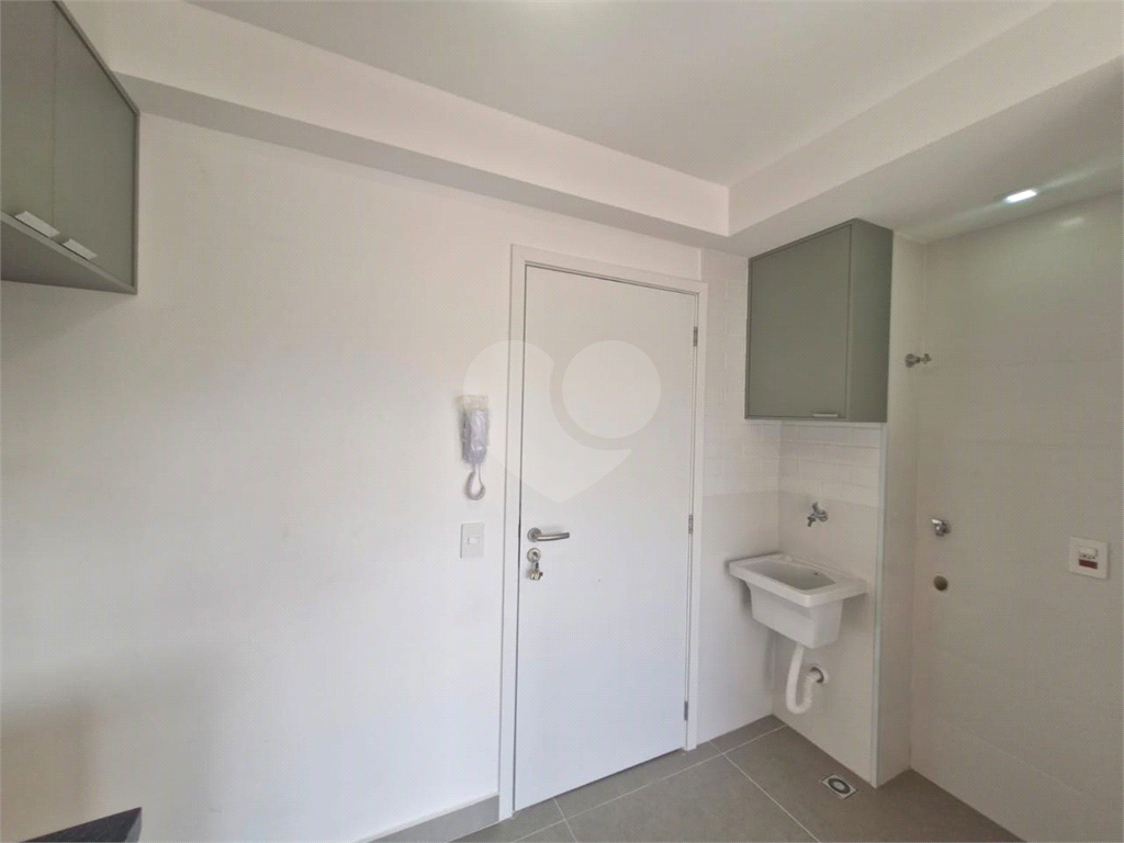 Apartamento de 1 Dormitório com Varanda à Venda no Iconi Jardim São Paulo – Lazer Completo na Zona Norte