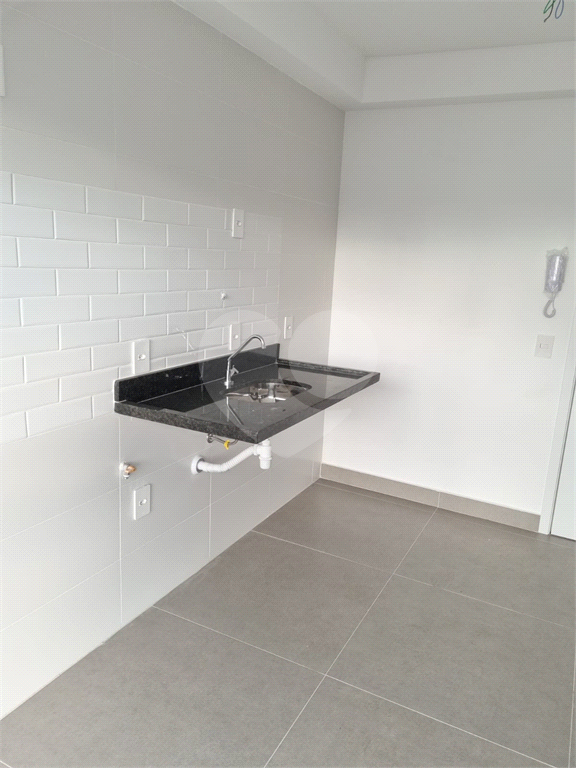 Apartamento de 1 Dormitório com Varanda à Venda no Iconi Jardim São Paulo – Lazer Completo na Zona Norte
