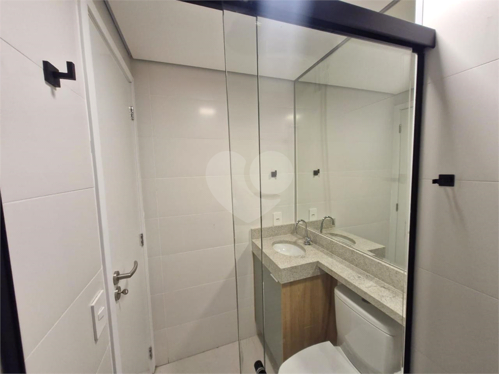 Apartamento de 1 Dormitório com Varanda à Venda no Iconi Jardim São Paulo – Lazer Completo na Zona Norte