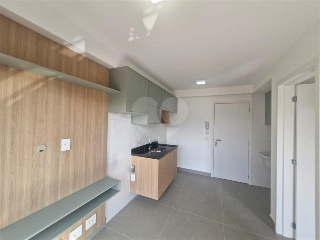 Apartamento de 1 Dormitório com Varanda à Venda no Iconi Jardim São Paulo – Lazer Completo na Zona Norte