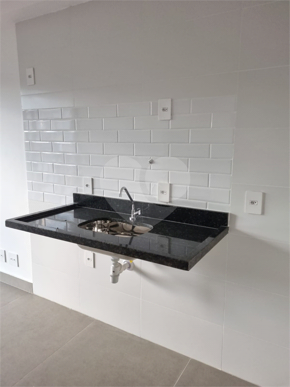 Apartamento de 1 Dormitório com Varanda à Venda no Iconi Jardim São Paulo – Lazer Completo na Zona Norte