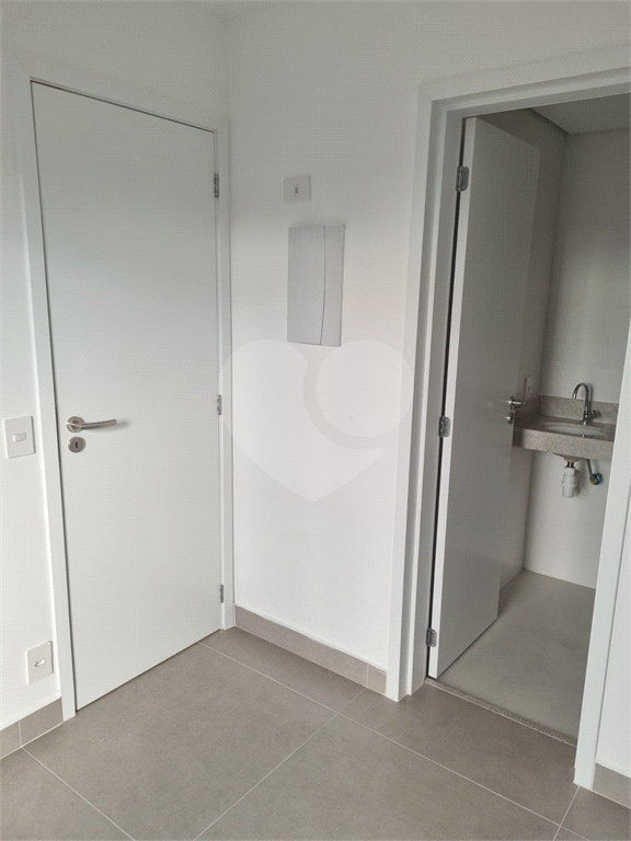 Apartamento de 1 Dormitório com Varanda à Venda no Iconi Jardim São Paulo – Lazer Completo na Zona Norte