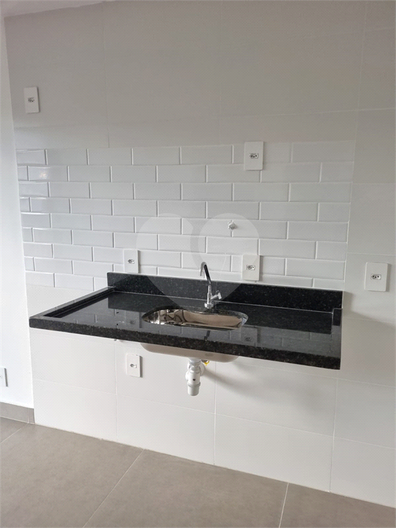 Apartamento de 1 Dormitório com Varanda à Venda no Iconi Jardim São Paulo – Lazer Completo na Zona Norte