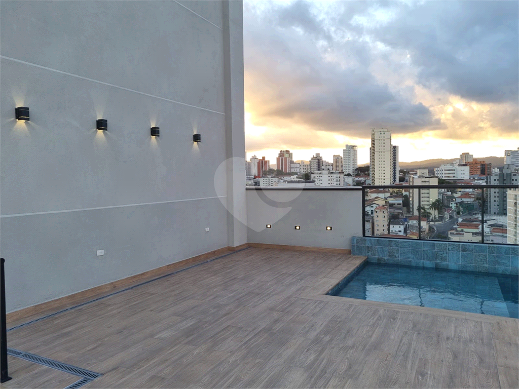 Apartamento de 1 Dormitório com Varanda à Venda no Iconi Jardim São Paulo – Lazer Completo na Zona Norte