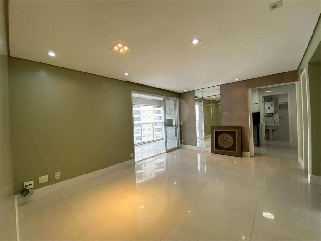 Apartamento à Venda no Condomínio Malbec Jardim Sul – 106m², 3 Suítes, 2 Vagas e Acabamento de Alto Padrão