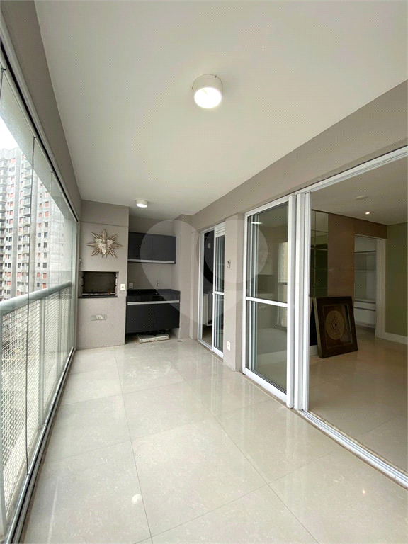 Apartamento à Venda no Condomínio Malbec Jardim Sul – 106m², 3 Suítes, 2 Vagas e Acabamento de Alto Padrão