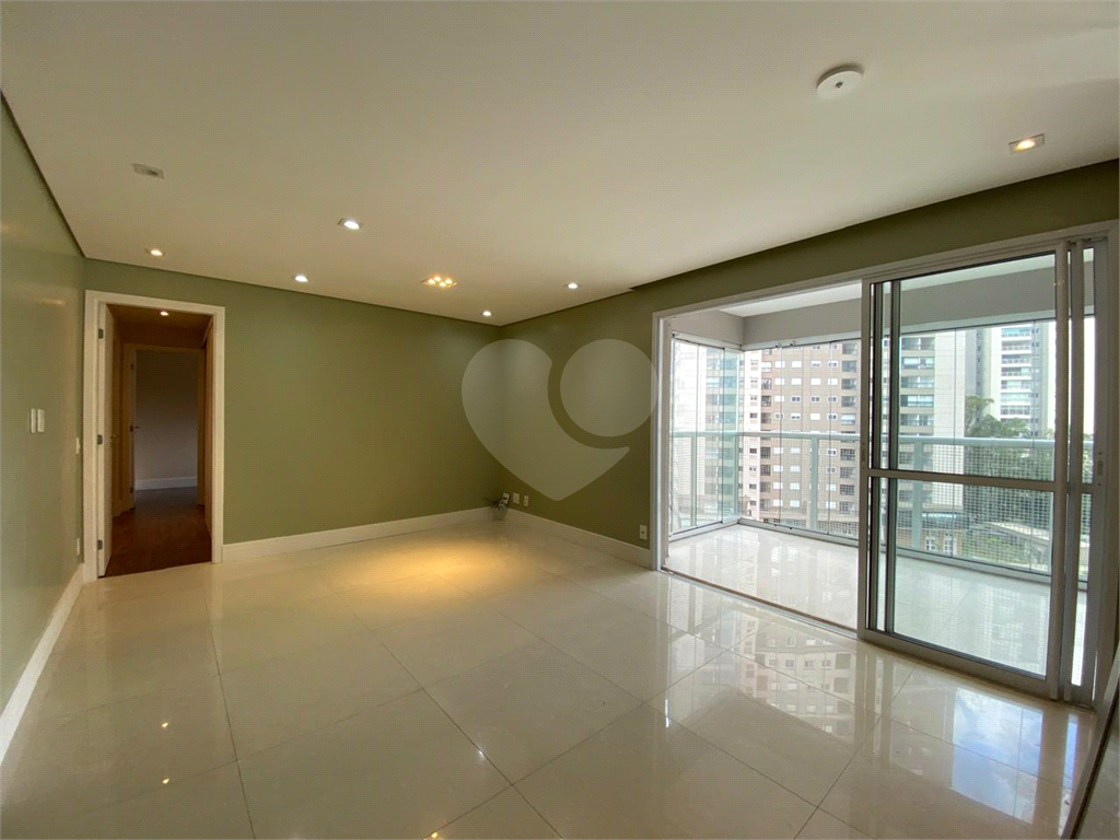 Apartamento à Venda no Condomínio Malbec Jardim Sul – 106m², 3 Suítes, 2 Vagas e Acabamento de Alto Padrão