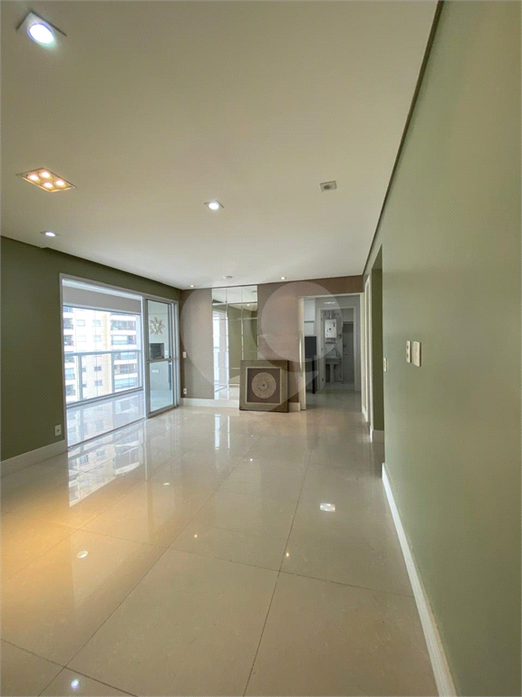 Apartamento à Venda no Condomínio Malbec Jardim Sul – 106m², 3 Suítes, 2 Vagas e Acabamento de Alto Padrão