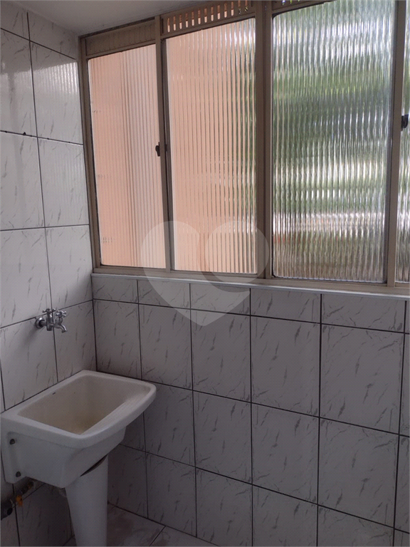 APARTAMENTO À VENDA TREMEMBÉ