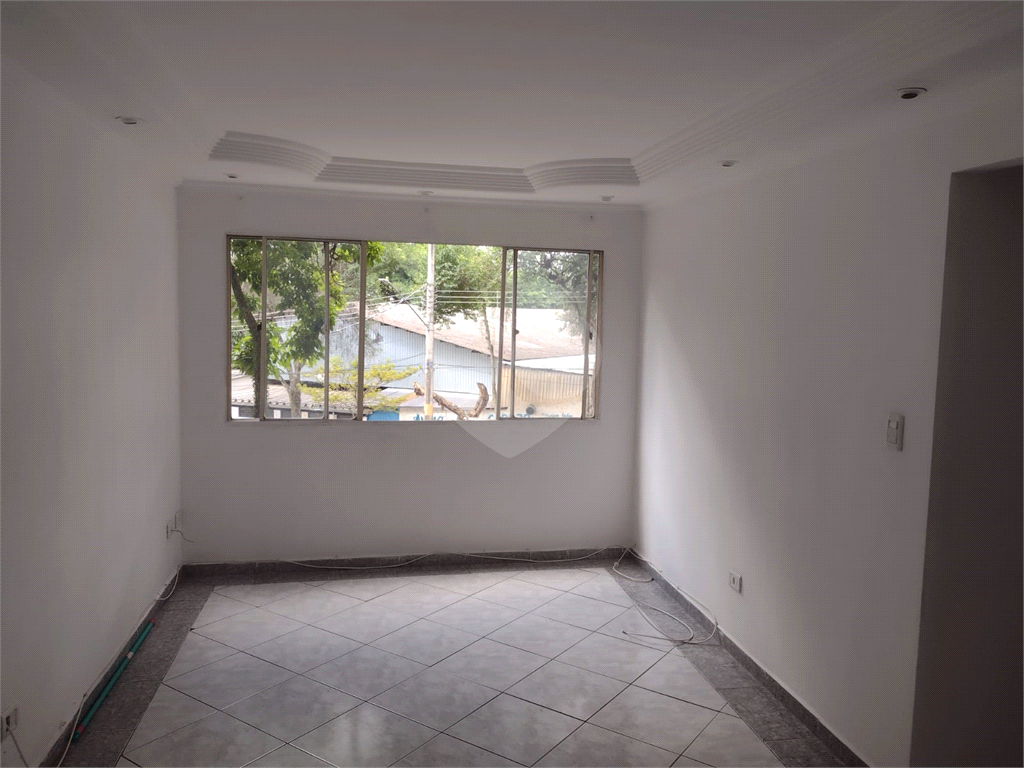 APARTAMENTO À VENDA TREMEMBÉ