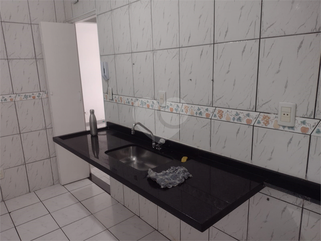 APARTAMENTO À VENDA TREMEMBÉ