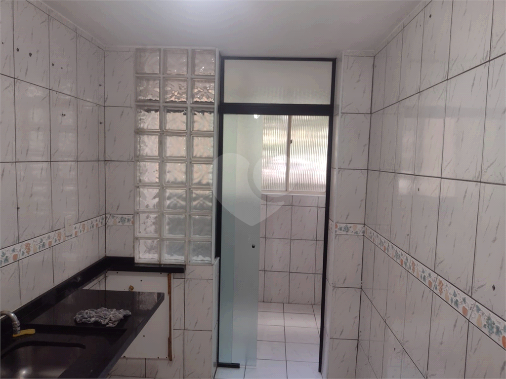 APARTAMENTO À VENDA TREMEMBÉ
