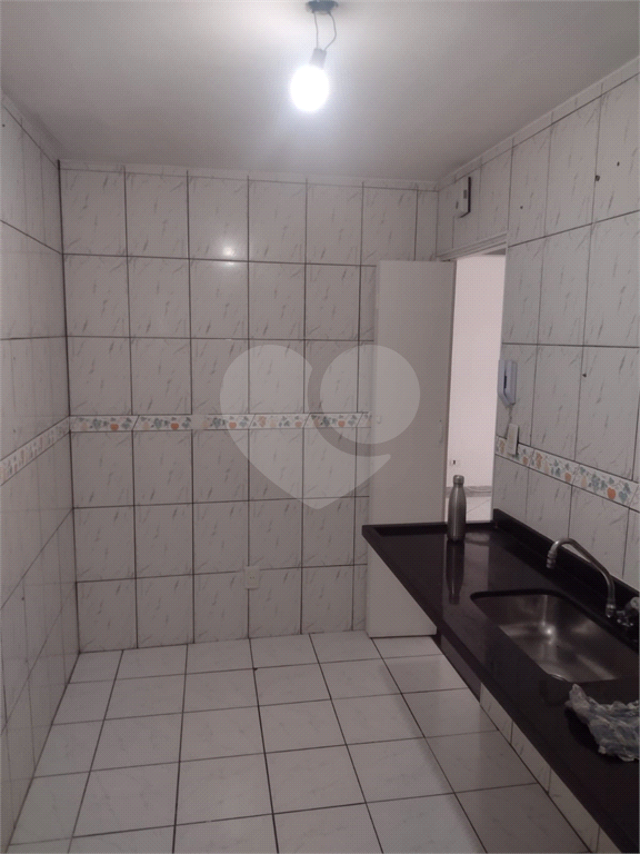APARTAMENTO À VENDA TREMEMBÉ