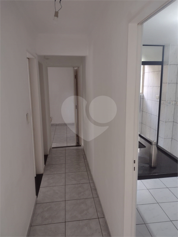APARTAMENTO À VENDA TREMEMBÉ