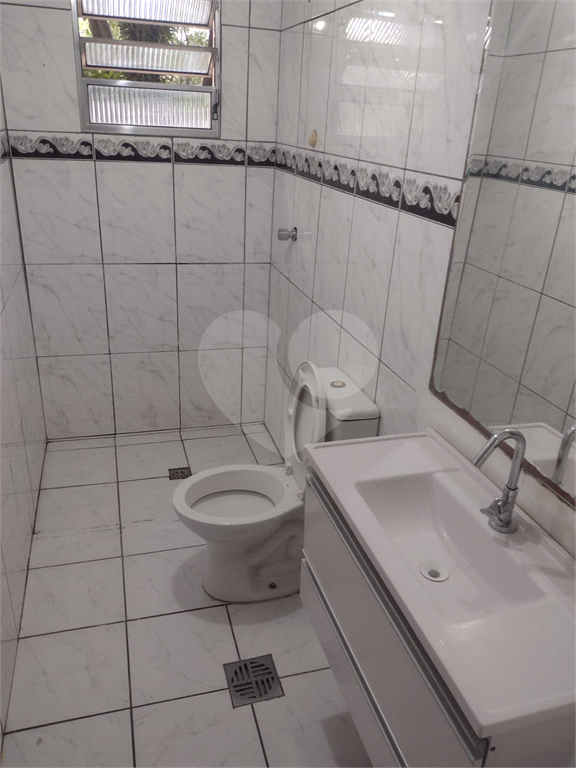 APARTAMENTO À VENDA TREMEMBÉ