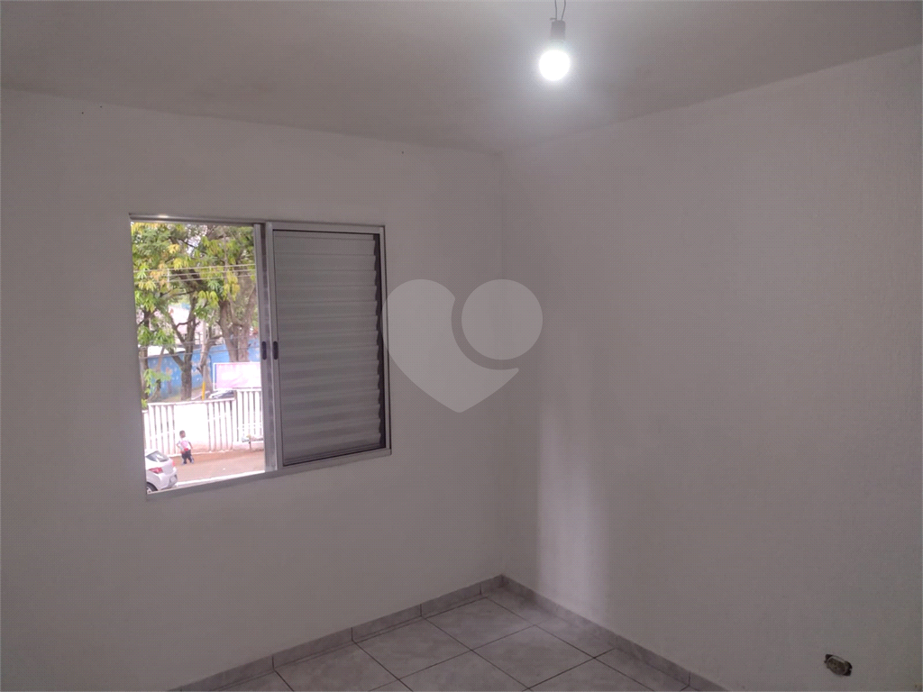 APARTAMENTO À VENDA TREMEMBÉ