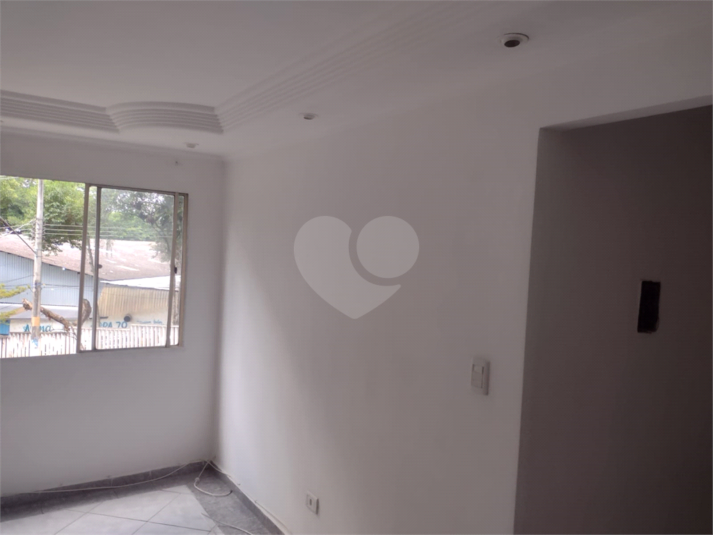 APARTAMENTO À VENDA TREMEMBÉ