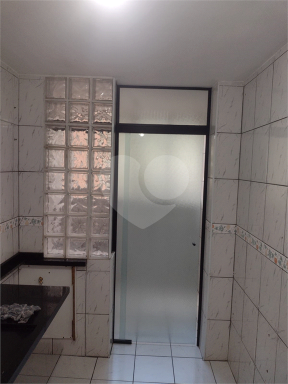 APARTAMENTO À VENDA TREMEMBÉ