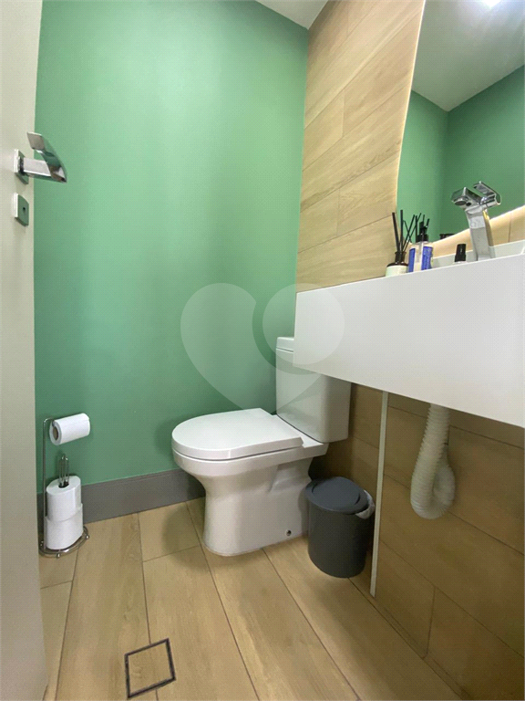 Apartamento de 129m² à Venda no Condomínio Monumento São Paulo – 3 Suítes, Varanda Gourmet e Acabamento Impecável