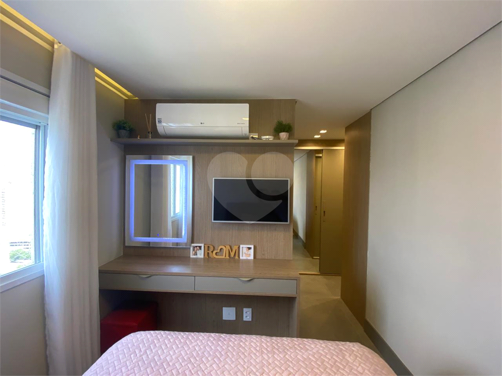 Apartamento de 129m² à Venda no Condomínio Monumento São Paulo – 3 Suítes, Varanda Gourmet e Acabamento Impecável