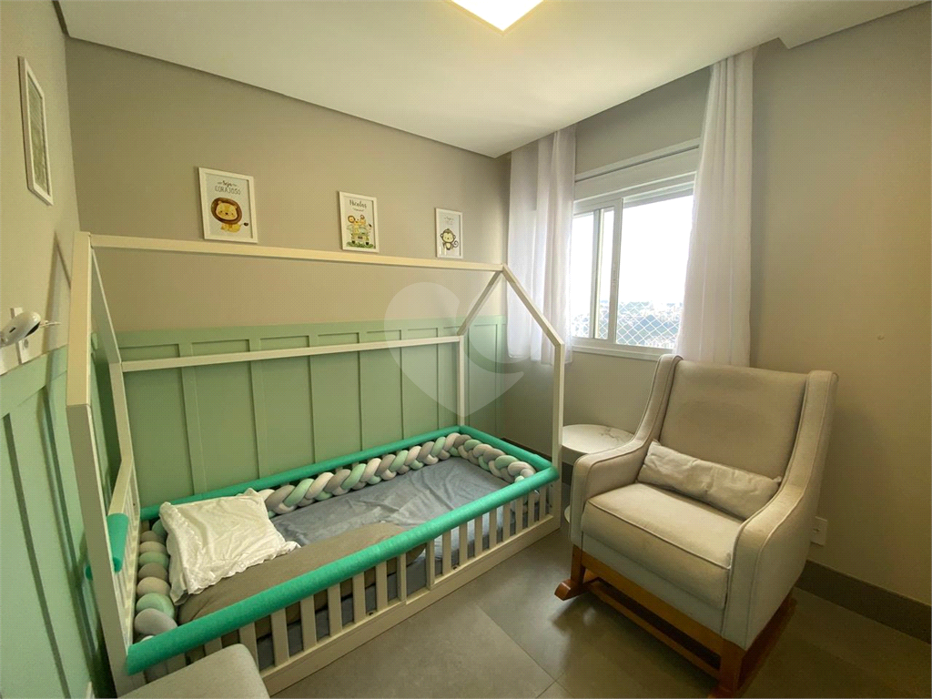 Apartamento de 129m² à Venda no Condomínio Monumento São Paulo – 3 Suítes, Varanda Gourmet e Acabamento Impecável