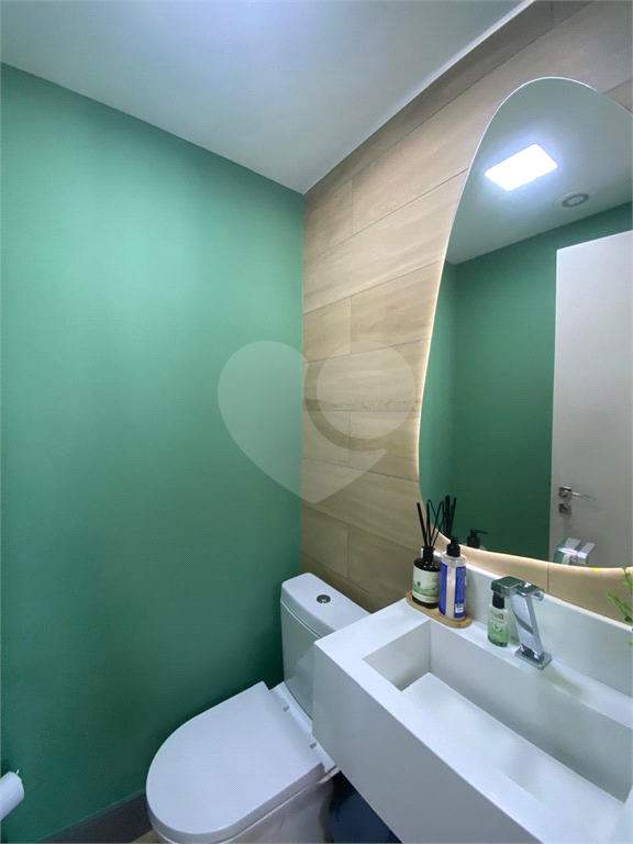 Apartamento de 129m² à Venda no Condomínio Monumento São Paulo – 3 Suítes, Varanda Gourmet e Acabamento Impecável