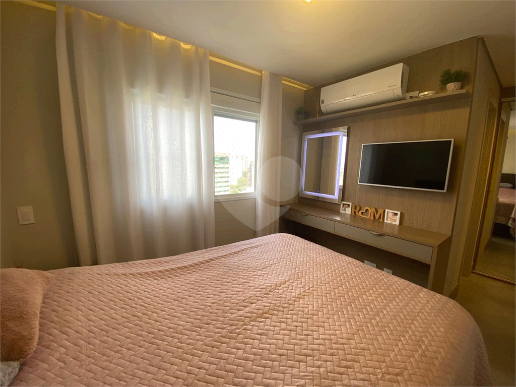 Apartamento de 129m² à Venda no Condomínio Monumento São Paulo – 3 Suítes, Varanda Gourmet e Acabamento Impecável