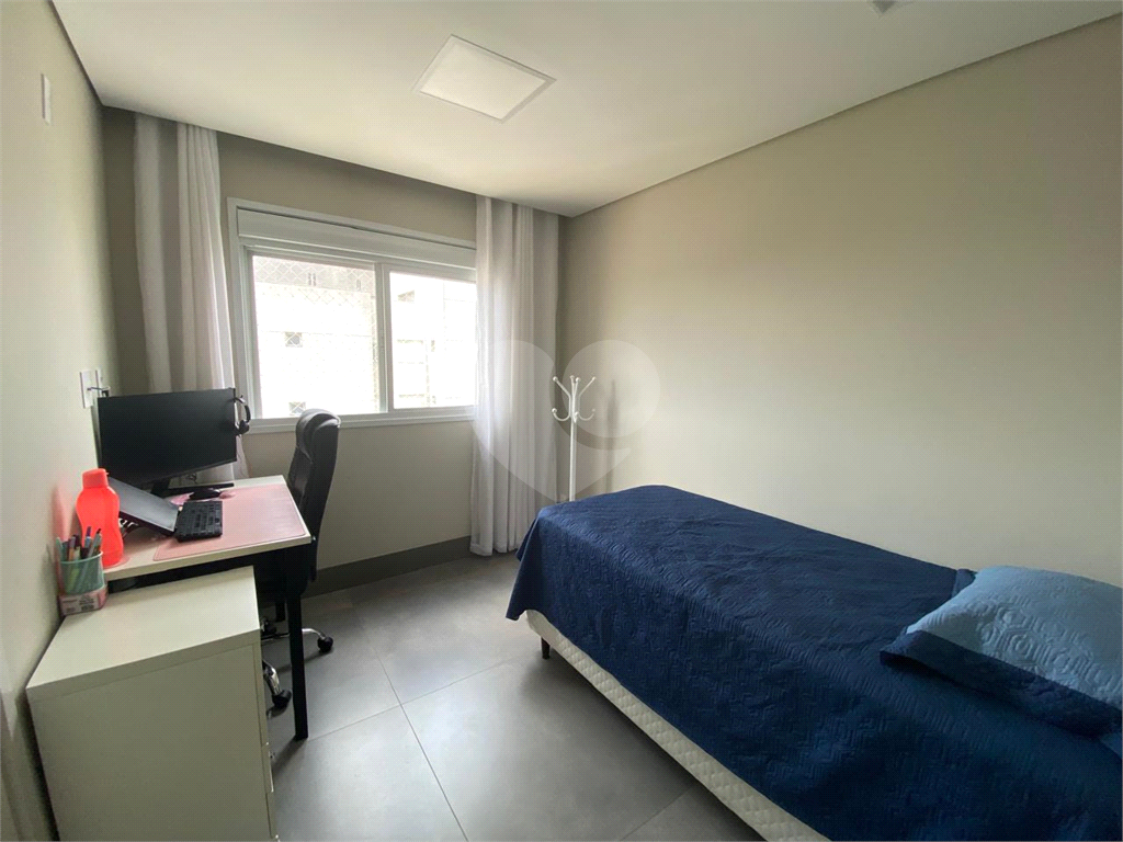 Apartamento de 129m² à Venda no Condomínio Monumento São Paulo – 3 Suítes, Varanda Gourmet e Acabamento Impecável
