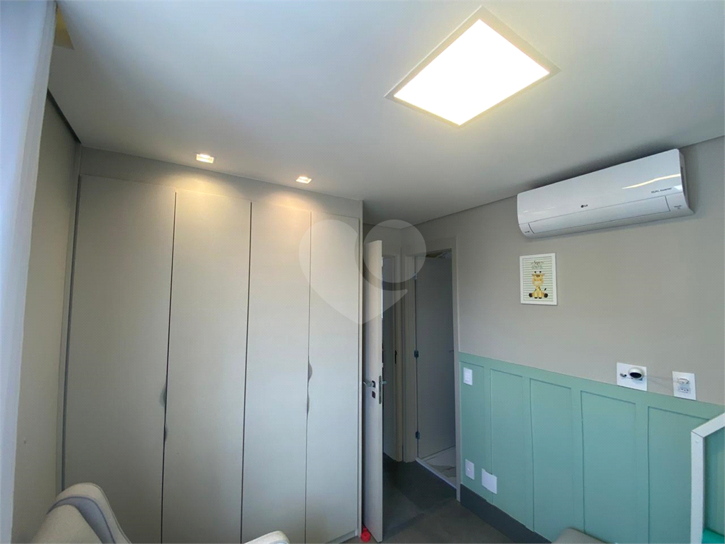 Apartamento de 129m² à Venda no Condomínio Monumento São Paulo – 3 Suítes, Varanda Gourmet e Acabamento Impecável