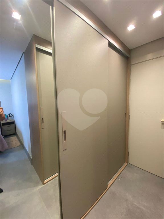 Apartamento de 129m² à Venda no Condomínio Monumento São Paulo – 3 Suítes, Varanda Gourmet e Acabamento Impecável
