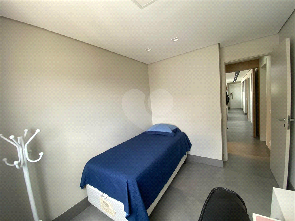 Apartamento de 129m² à Venda no Condomínio Monumento São Paulo – 3 Suítes, Varanda Gourmet e Acabamento Impecável