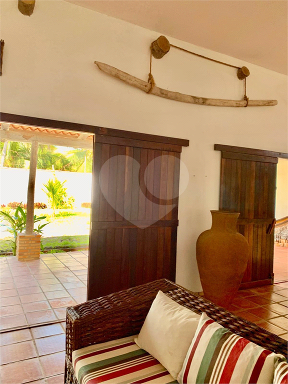 Casa à Venda | 400m² | 2 dormitórios | 1 vaga em Barra da Sucatinga - CE