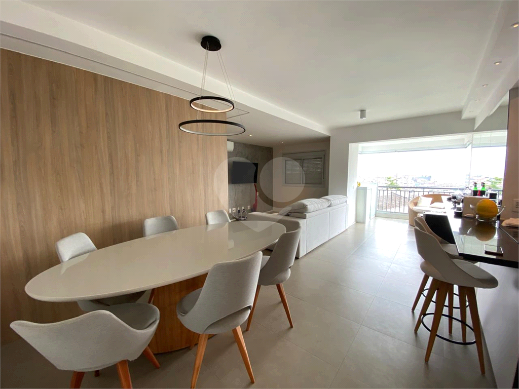 Apartamento à venda com 74m², 1 suíte, varanda ampla e 1 vaga – Condomínio Monumento São Paulo 