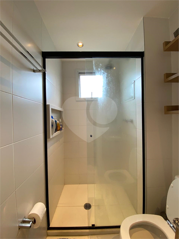 Apartamento à venda com 74m², 1 suíte, varanda ampla e 1 vaga – Condomínio Monumento São Paulo 