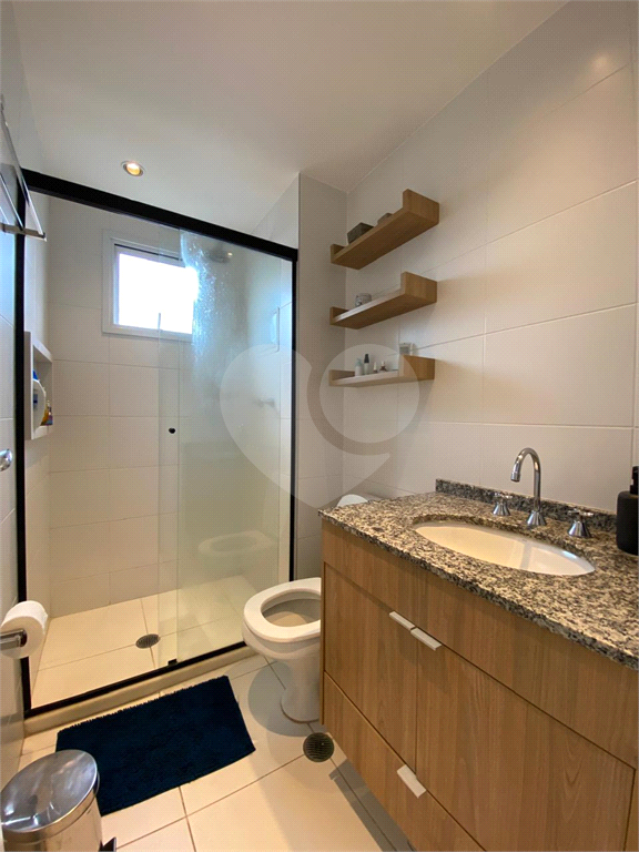 Apartamento à venda com 74m², 1 suíte, varanda ampla e 1 vaga – Condomínio Monumento São Paulo 