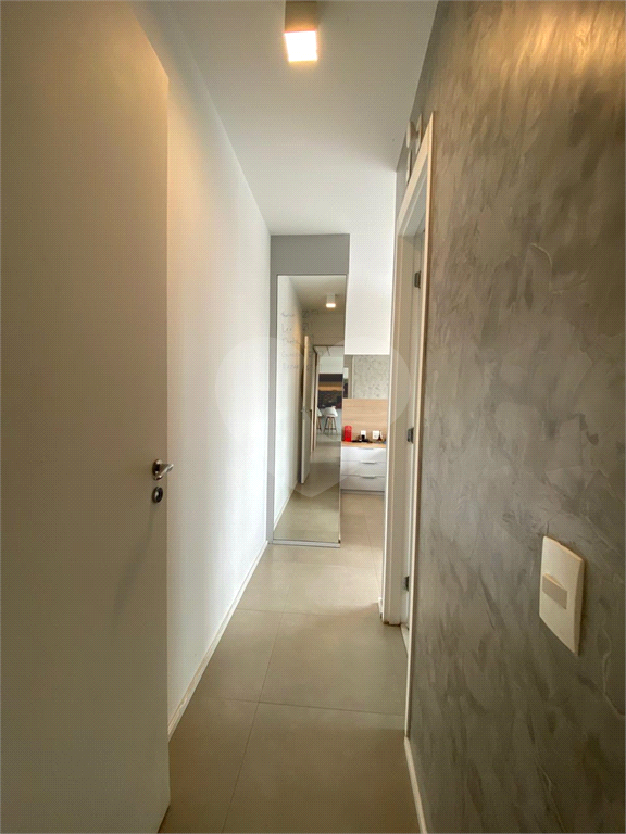 Apartamento à venda com 74m², 1 suíte, varanda ampla e 1 vaga – Condomínio Monumento São Paulo 