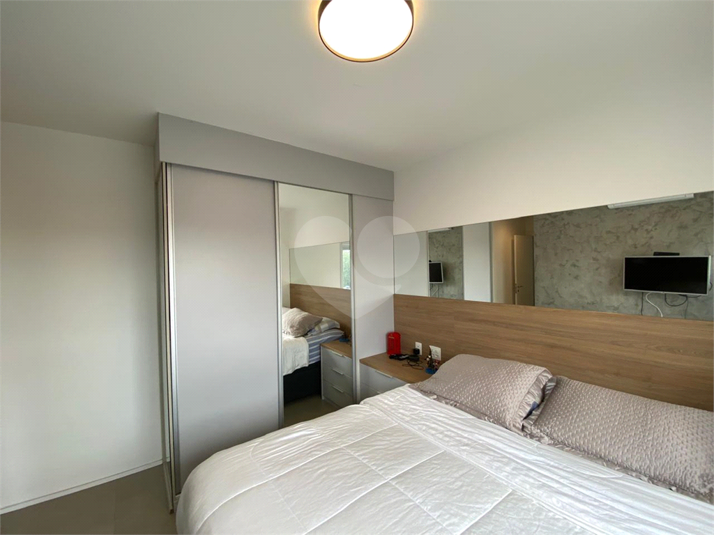 Apartamento à venda com 74m², 1 suíte, varanda ampla e 1 vaga – Condomínio Monumento São Paulo 