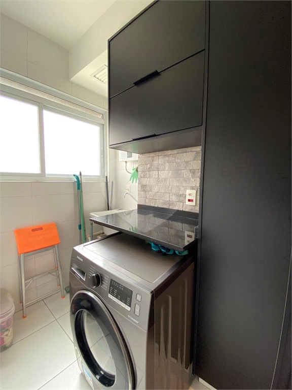 Apartamento à venda com 74m², 1 suíte, varanda ampla e 1 vaga – Condomínio Monumento São Paulo 