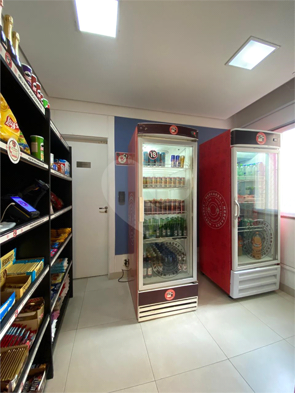 Apartamento 2 dormitórios, 1 suíte, 54 m², 1 vaga – à venda no Morumbi (SP)