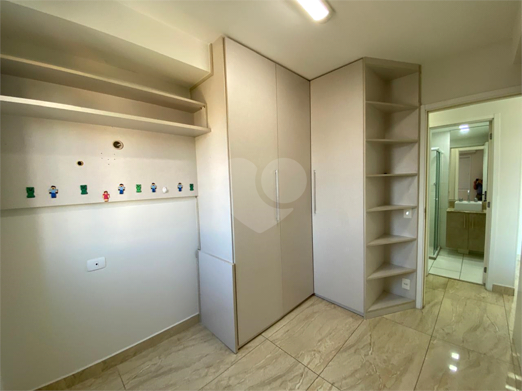 Apartamento 2 dormitórios, 1 suíte, 54 m², 1 vaga – à venda no Morumbi (SP)