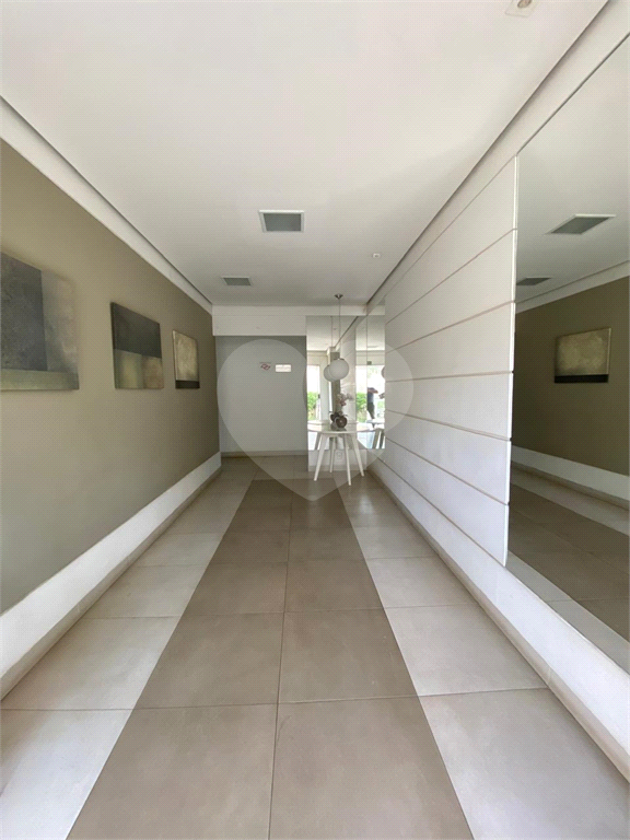 Apartamento 2 dormitórios, 1 suíte, 54 m², 1 vaga – à venda no Morumbi (SP)