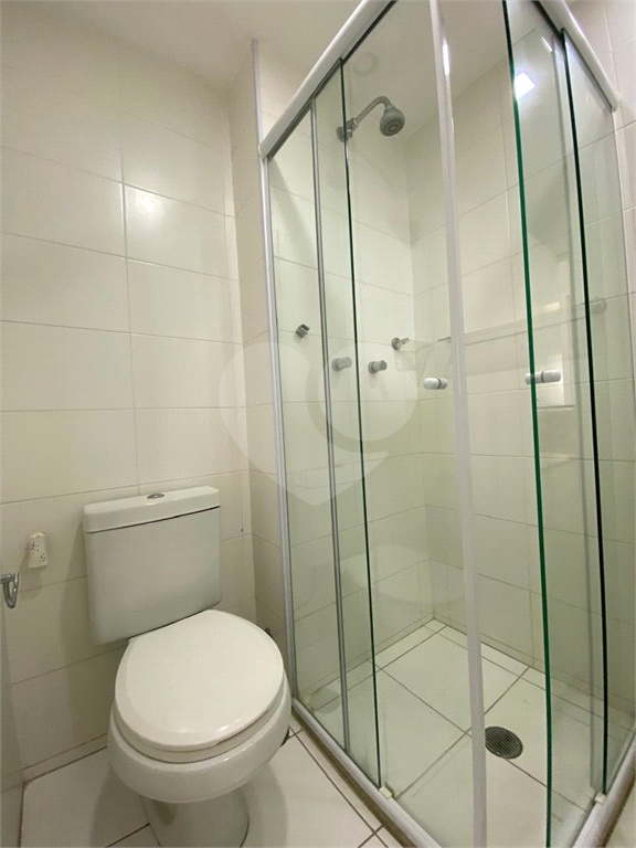 Apartamento 2 dormitórios, 1 suíte, 54 m², 1 vaga – à venda no Morumbi (SP)