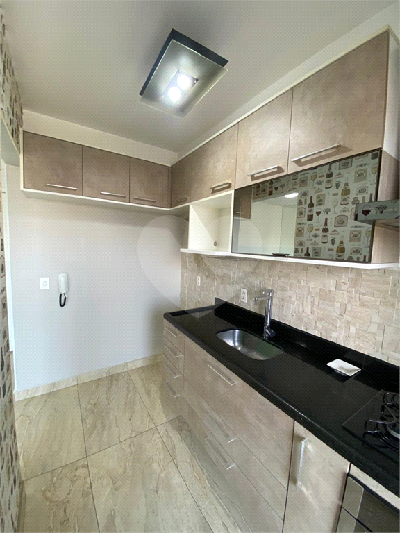 Apartamento 2 dormitórios, 1 suíte, 54 m², 1 vaga – à venda no Morumbi (SP)