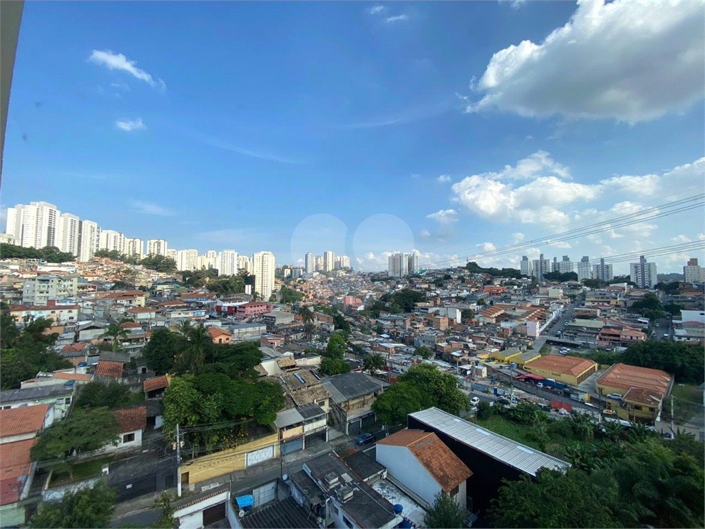 Apartamento 2 dormitórios, 1 suíte, 54 m², 1 vaga – à venda no Morumbi (SP)