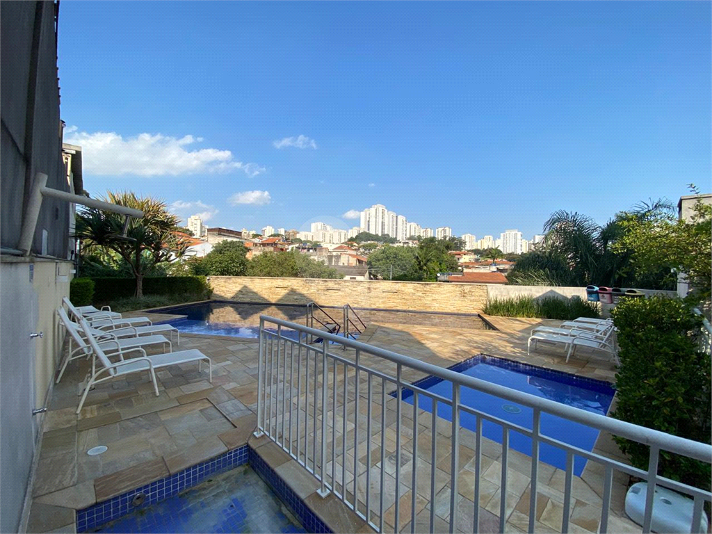 Apartamento 2 dormitórios, 1 suíte, 54 m², 1 vaga – à venda no Morumbi (SP)