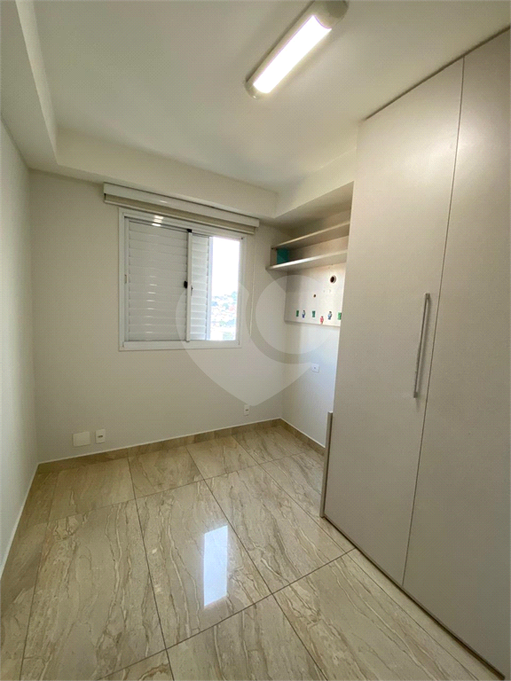Apartamento 2 dormitórios, 1 suíte, 54 m², 1 vaga – à venda no Morumbi (SP)