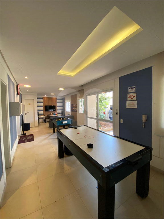 Apartamento 2 dormitórios, 1 suíte, 54 m², 1 vaga – à venda no Morumbi (SP)