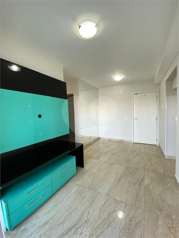Apartamento 2 dormitórios, 1 suíte, 54 m², 1 vaga – à venda no Morumbi (SP)