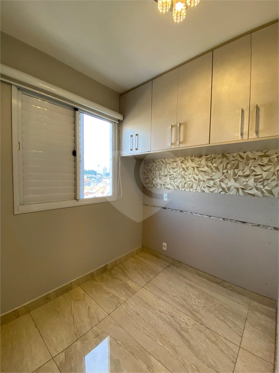 Apartamento 2 dormitórios, 1 suíte, 54 m², 1 vaga – à venda no Morumbi (SP)