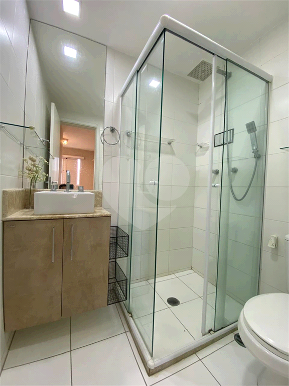 Apartamento 2 dormitórios, 1 suíte, 54 m², 1 vaga – à venda no Morumbi (SP)